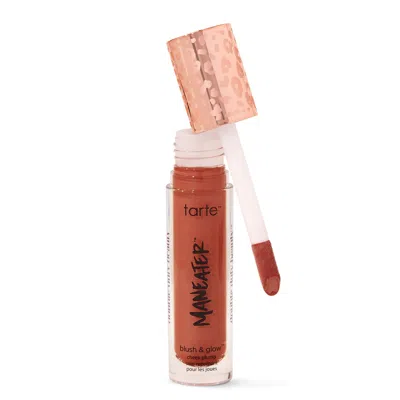 Tarte Cosmetics Maneaterâ?¢ Blush & Glowâ?¢ Cheek Plump