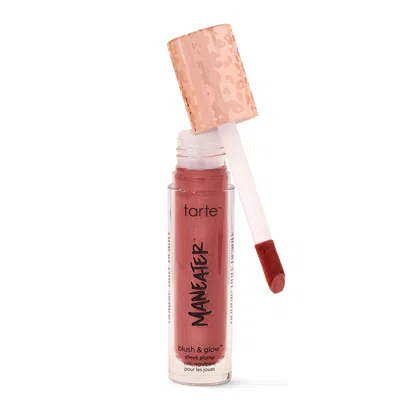 Tarte Cosmetics Maneaterâ?¢ Blush & Glowâ?¢ Cheek Plump