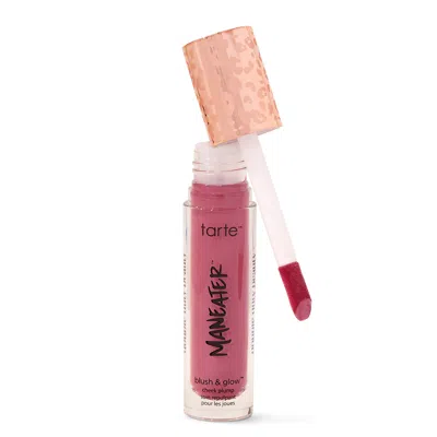 Tarte Cosmetics Maneaterâ?¢ Blush & Glowâ?¢ Cheek Plump In Pink