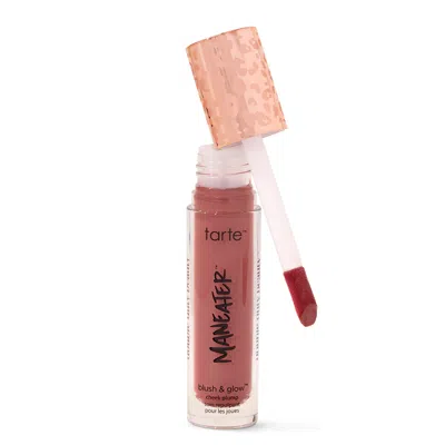 Tarte Cosmetics Maneaterâ?¢ Blush & Glowâ?¢ Cheek Plump In Pink