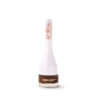 Tarte Cosmetics Maneaterâ?¢ Brow Mousse In Brown