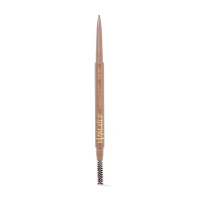 Tarte Cosmetics Maneaterâ?¢ Emphaseyesâ?¢ High Definition Brow In Transparent