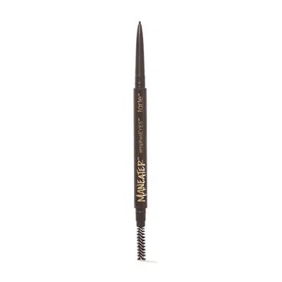 Tarte Cosmetics Maneaterâ?¢ Emphaseyesâ?¢ High Definition Brow In Transparent