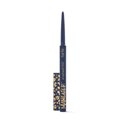 Tarte Cosmetics Maneaterâ?¢ Eyeliner In Blue