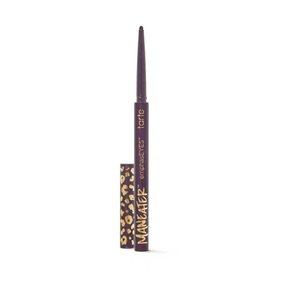 Tarte Cosmetics Maneaterâ?¢ Eyeliner In Purple