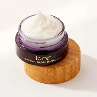 Tarte Cosmetics Maracuja C-brighterâ?¢ Eye Treatment In Multi