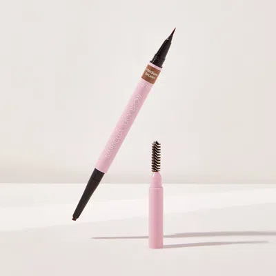Tarte Cosmetics Maracuja Juicy Brow In Brown