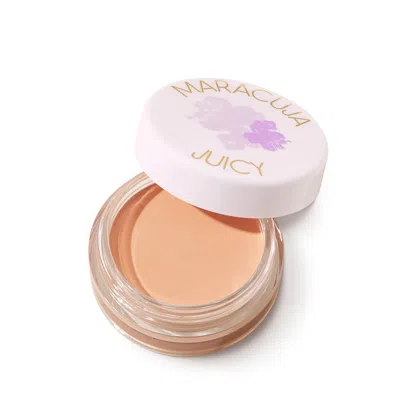 Tarte Cosmetics Maracuja Juicy Concealer In White