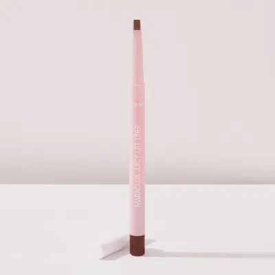 Tarte Cosmetics Maracuja Juicy Lift Liner In Brown