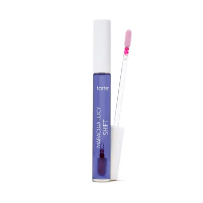 Maracuja Juicy Lip & Cheek Shift In Blue from Tarte