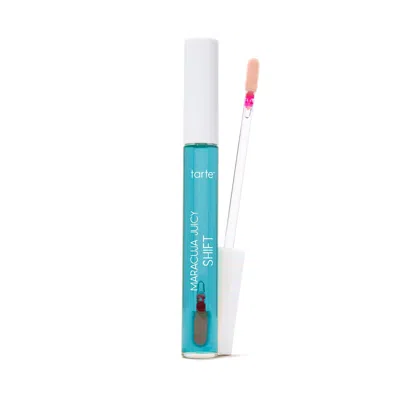 Maracuja Juicy Lip & Cheek Shift In Blue from Tarte