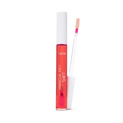 Maracuja Juicy Lip & Cheek Shift In Orange from Tarte