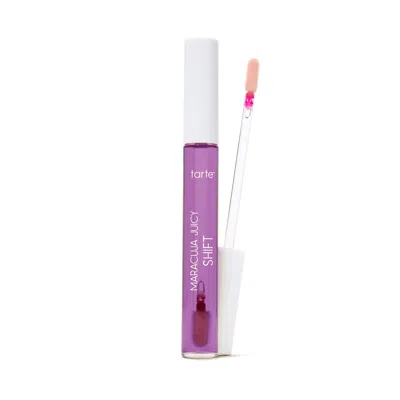 Maracuja Juicy Lip & Cheek Shift In Purple from Tarte