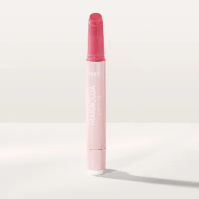 Tarte Cosmetics Maracuja Juicy Lip Balm Gloss