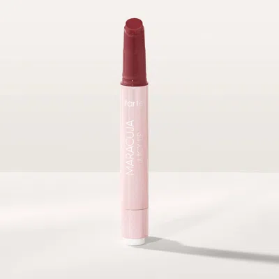 Tarte Cosmetics Maracuja Juicy Lip Balm Gloss