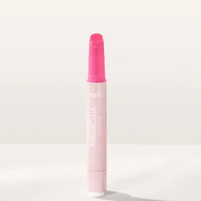 Tarte Cosmetics Maracuja Juicy Lip Balm Gloss