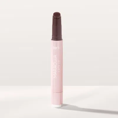 Tarte Cosmetics Maracuja Juicy Lip Balm Gloss In Pink