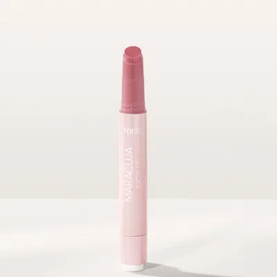 Tarte Cosmetics Maracuja Juicy Lip Balm Gloss In Pink