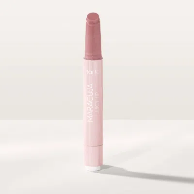 Tarte Cosmetics Maracuja Juicy Lip Balm Gloss In Pink