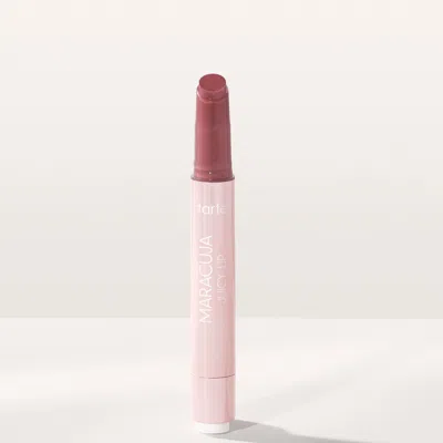 Tarte Cosmetics Maracuja Juicy Lip Balm Gloss In Pink