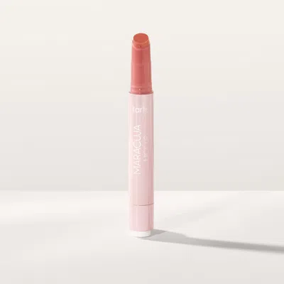 Tarte Cosmetics Maracuja Juicy Lip Balm Gloss In Pink