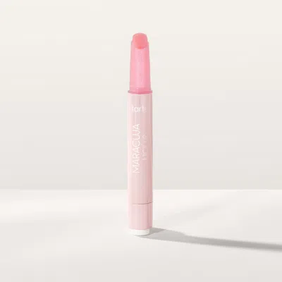 Tarte Cosmetics Maracuja Juicy Lip Balm Gloss In Pink