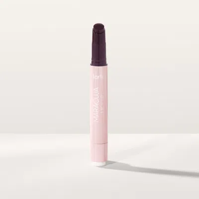 Tarte Cosmetics Maracuja Juicy Lip Balm Gloss In Purple