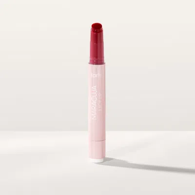 Tarte Cosmetics Maracuja Juicy Lip Balm Gloss In Purple