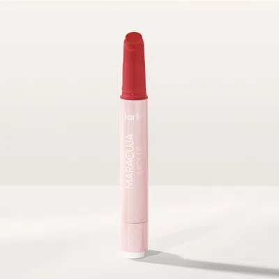 Tarte Cosmetics Maracuja Juicy Lip Balm Gloss In Red