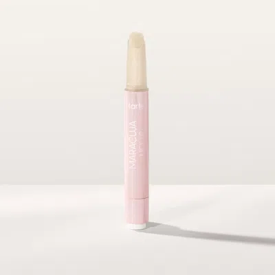 Tarte Cosmetics Maracuja Juicy Lip Balm Gloss In Yellow