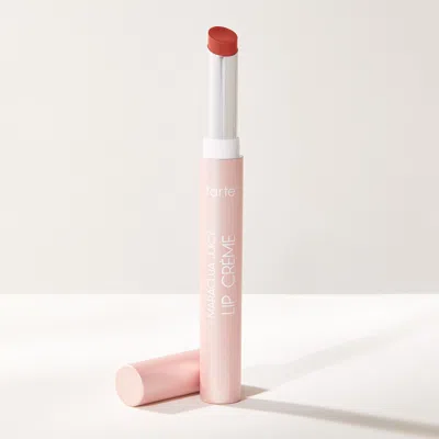 Tarte Cosmetics Maracuja Juicy Lip Crã¨me In Green