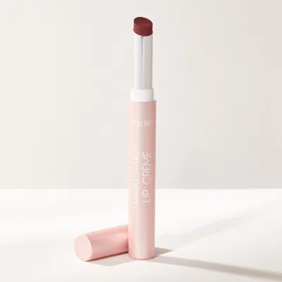 Tarte Cosmetics Maracuja Juicy Lip Crã¨me In Red