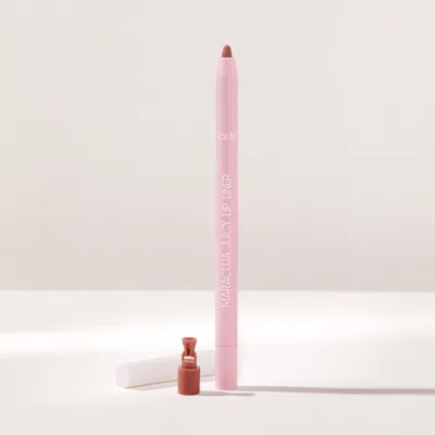 Tarte Cosmetics Maracuja Juicy Lip Liner