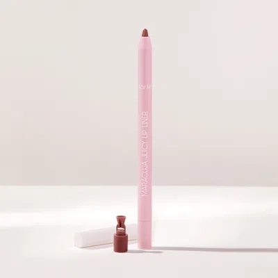 Tarte Cosmetics Maracuja Juicy Lip Liner In Pink