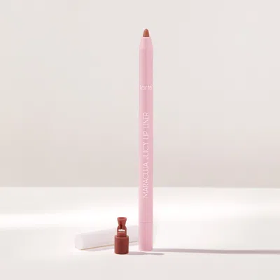 Tarte Cosmetics Maracuja Juicy Lip Liner In Pink