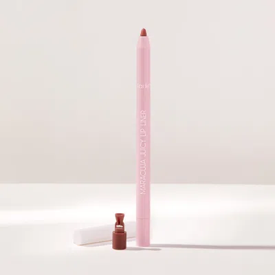 Tarte Cosmetics Maracuja Juicy Lip Liner In Purple