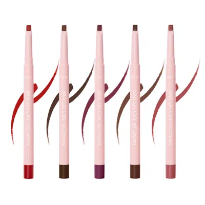 Tarte Cosmetics Maracuja Juicy Lip Liner Wardrobe