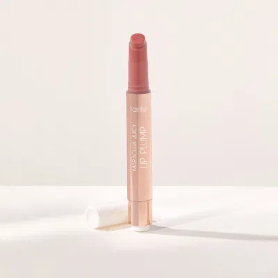 Tarte Cosmetics Maracuja Juicy Lip Plump In Blue