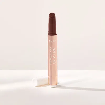 Tarte Cosmetics Maracuja Juicy Lip Plump In Brown