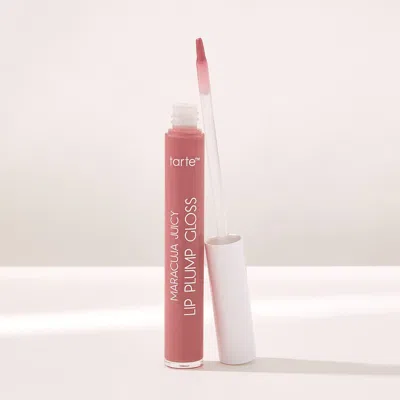 Tarte Cosmetics Maracuja Juicy Lip Plump Gloss