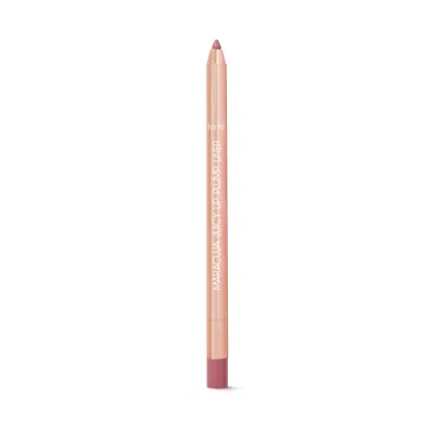 Tarte Cosmetics Maracuja Juicy Lip Plump Liner In Pink