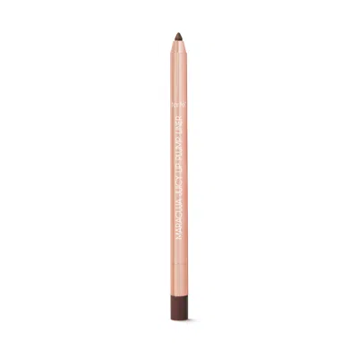 Tarte Cosmetics Maracuja Juicy Lip Plump Liner In Brown