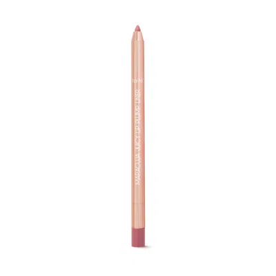 Tarte Cosmetics Maracuja Juicy Lip Plump Liner In Pink
