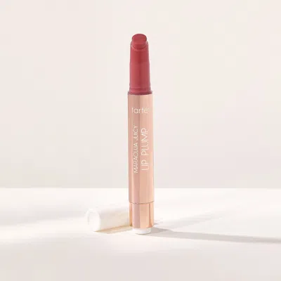Tarte Cosmetics Maracuja Juicy Lip Plump In Orange