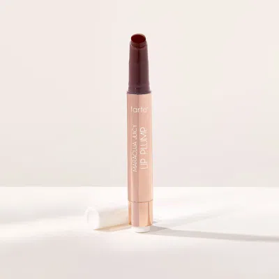 Tarte Cosmetics Maracuja Juicy Lip Plump In Pink