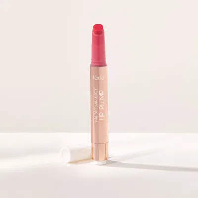 Tarte Cosmetics Maracuja Juicy Lip Plump In Pink