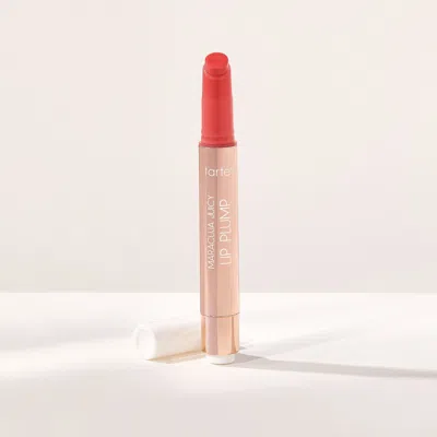 Tarte Cosmetics Maracuja Juicy Lip Plump In Pink