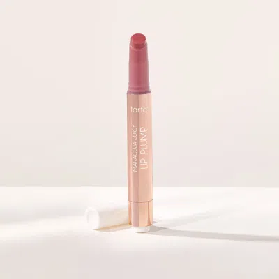 Tarte Cosmetics Maracuja Juicy Lip Plump In Pink
