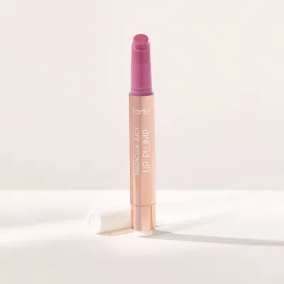 Tarte Cosmetics Maracuja Juicy Lip Plump In Pink