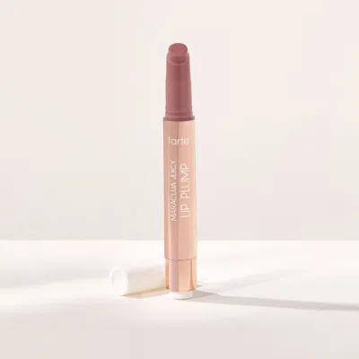 Tarte Cosmetics Maracuja Juicy Lip Plump In Pink